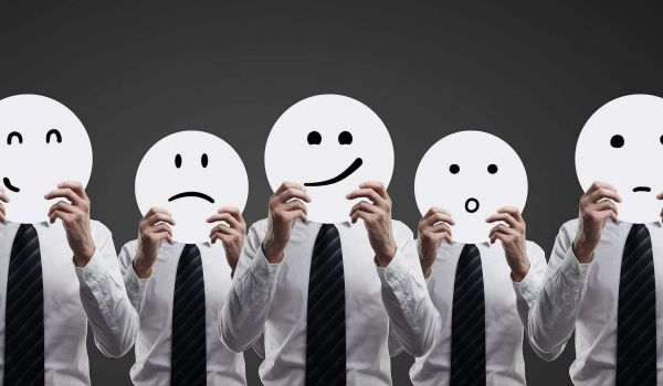 Las emociones humanas II
